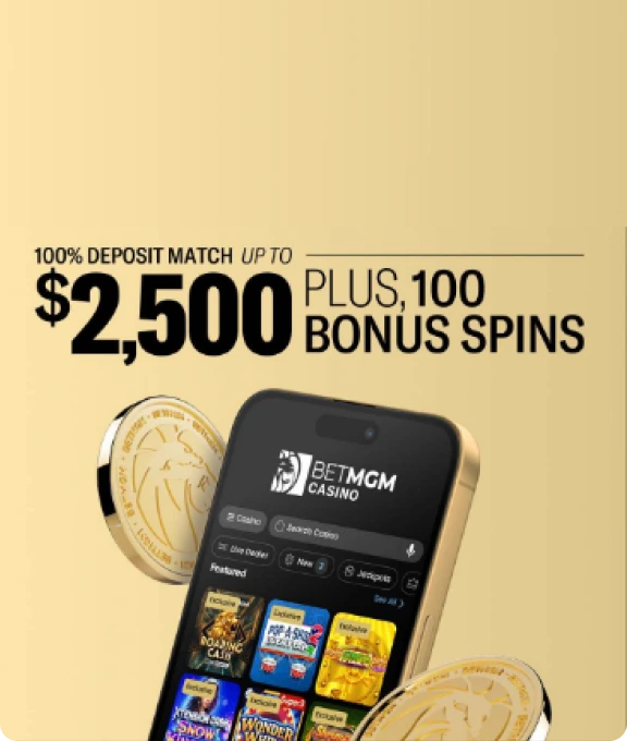 Casino promotion