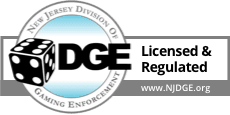 DGE licensed & regulated