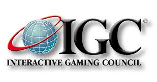 IGC logo